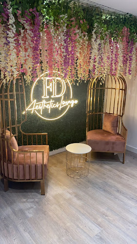 Reviews of FD Aesthetics Lounge in Peterborough - Doctor