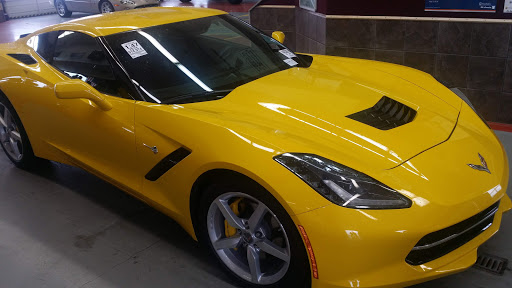 Auto Auction «Manheim St Louis», reviews and photos, 13813 St Charles Rock Rd, Bridgeton, MO 63044, USA