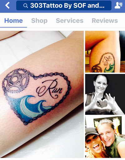 Explore rib tattoo ideas, creative tattoo ideas in Lake Havasu City, available at 303Tattoo