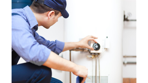 Air Conditioning Contractor «Christianson Air Conditioning and Plumbing», reviews and photos, 18981 Marbach Ln, San Antonio, TX 78266, USA