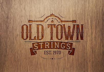 Old Town Strings -