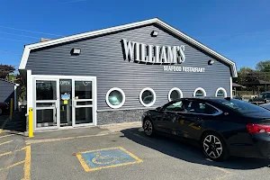 William's Seafood Restaurant image