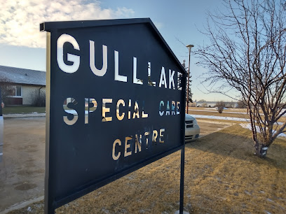 Gull Lake Health Centre