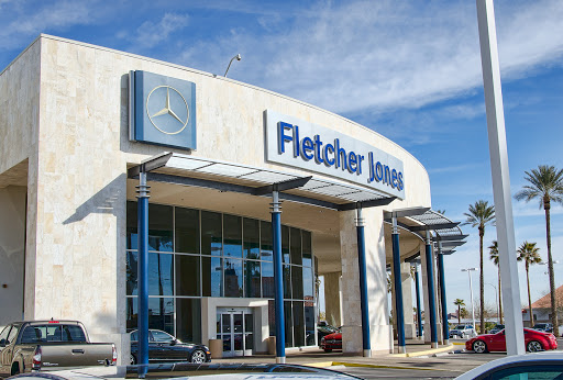 Fletcher Jones Imports