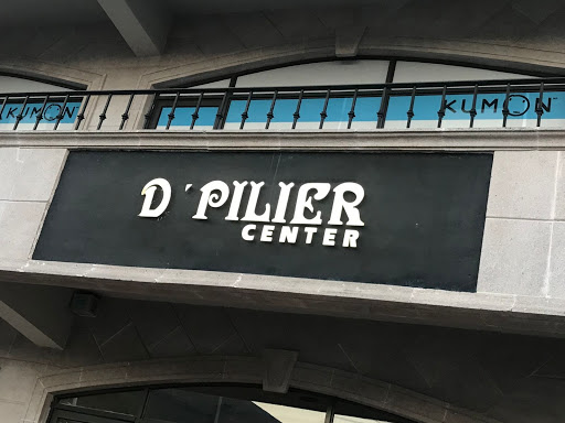 D’PILIER center