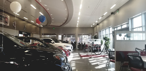 Car Dealer «Brandon Auto Mall Alfa Romeo Fiat», reviews and photos, 11024 Causeway Blvd, Brandon, FL 33511, USA