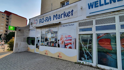 Ró-Ra Market