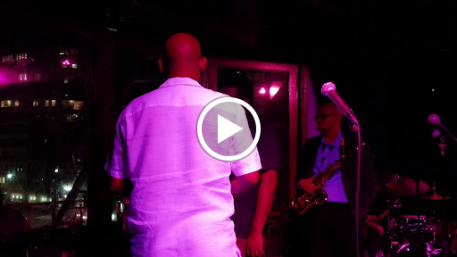 Lounge «Eighteenth Street Lounge», reviews and photos, 1212 18th St NW, Washington, DC 20036, USA