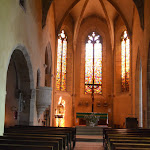 Photo n° 4 de l'avis de Alain.a fait le 13/10/2019 à 15:27 pour Église Saint-Côme et Saint-Damien à Saint-Côme-d'Olt