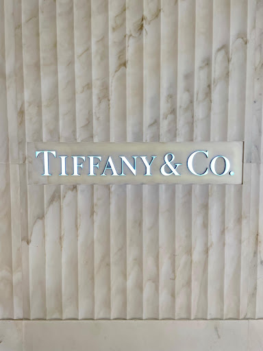 Jewelry Store «Tiffany & Co.», reviews and photos, 19575 Biscayne Blvd, Aventura, FL 33180, USA