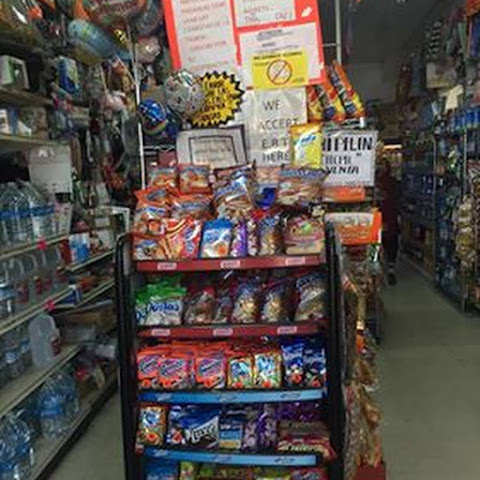 Mi Oaxaca Market by null