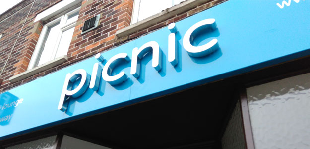 Reviews of Picnic Cafe Bistro in Worthing - Coffee shop