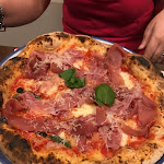 Photo n°1 de l'avis de Concetto.i fait le 08/06/2023 à 08:34 sur le  Pizzium - Milano Via Procaccini à Milan