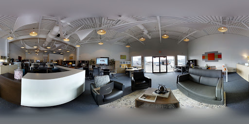 Office Furniture Store «Office Gallery International», reviews and photos, 68 Vanderbilt Ave, Norwood, MA 02062, USA
