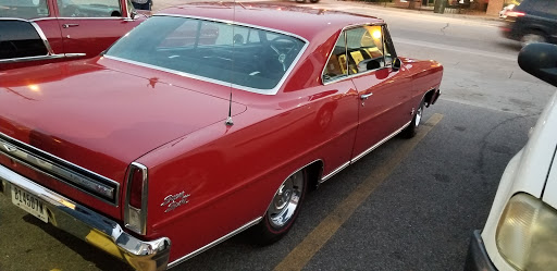 Tire Shop «Blagg Tire Pros & Service», reviews and photos, 604 S Main St, Grapevine, TX 76051, USA