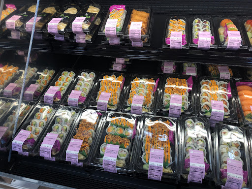 Grocery Store «Kroger», reviews and photos, 2010 Whittaker Rd, Ypsilanti, MI 48197, USA