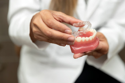 ريو فيستا طب الأسنان العائلي - Rio Vista Family Dentistry