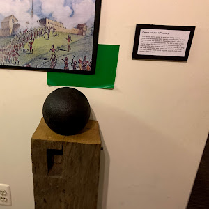 River Raisin National Battlefield Park Visitor Center - review photo