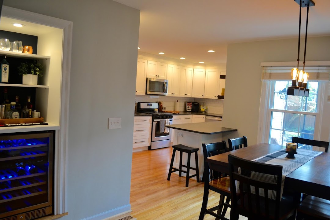 Remodeling and Painting Experts