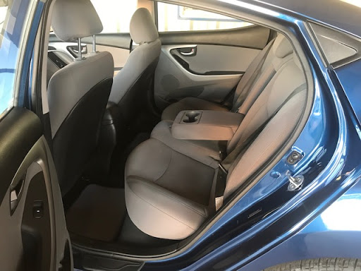 Used Car Dealer «J.D. Byrider», reviews and photos, 1455 N Arizona Ave, Chandler, AZ 85225, USA