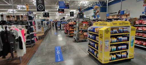 Department Store «Walmart», reviews and photos, 1151 Old US Hwy 90 E, Castroville, TX 78009, USA