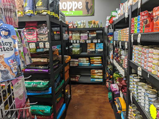 Pet Supply Store «The Good Dog Shoppe Kennesaw/The Good Dog Co.Atl», reviews and photos, 4200 Wade Green Rd NW #5, Kennesaw, GA 30144, USA