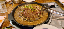 Bulgogi du Restaurant de grillades coréennes Somec à Paris - n°8