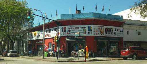 Tiendas para comprar medias Montevideo