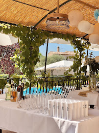 Photos du propriétaire du Restaurant de spécialités provençales La Quinta Table Provençale - Restaurant Allauch - n°1