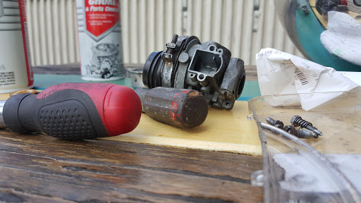 Hardware Store «Glover Park Ace Hardware», reviews and photos, 2233 Wisconsin Ave NW, Washington, DC 20007, USA