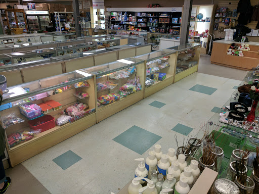 Thrift Store «Thrift Village», reviews and photos, 169 Delsea Dr S, Glassboro, NJ 08028, USA