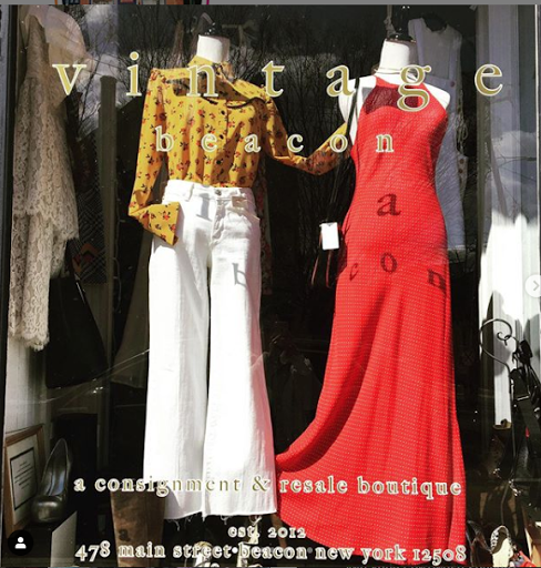 Consignment Shop «Vintage:Beacon», reviews and photos, 478 Main St, Beacon, NY 12508, USA