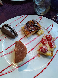 Photo n°28 de Chez Françoise Bleu à Meymac ()