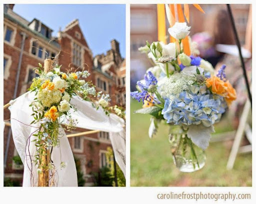 Florist «Guilford White House Florist», reviews and photos, 966 Boston Post Rd, Guilford, CT 06437, USA