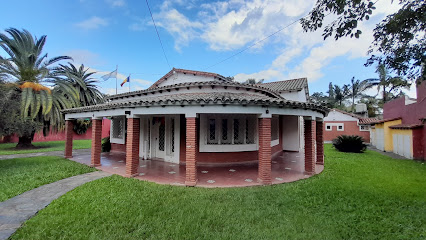 Centro Cultural Soka Gakkai