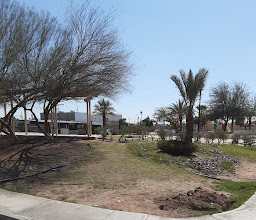 Sección Castillejo Park photo