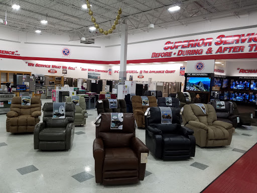 Appliance Store «P.C. Richard & Son», reviews and photos, 136-03 20th Ave, College Point, NY 11356, USA