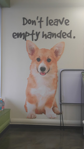 Pet Supply Store «Pet Supplies Plus», reviews and photos, 1407 Lincoln Hwy, Levittown, PA 19056, USA