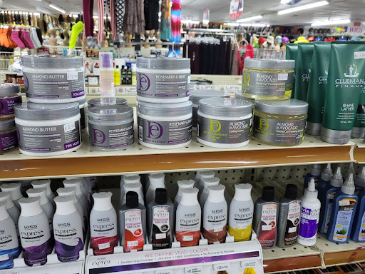 Beauty Supply Store «Baya Beauty», reviews and photos, 211 NW Franklin St, Lake City, FL 32055, USA