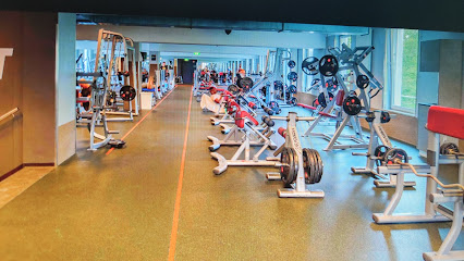 McFit gym Munich Obersendling - Meglingerstraße 19, 81477 München, Germany