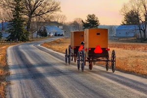 Simple Life Amish Tours image