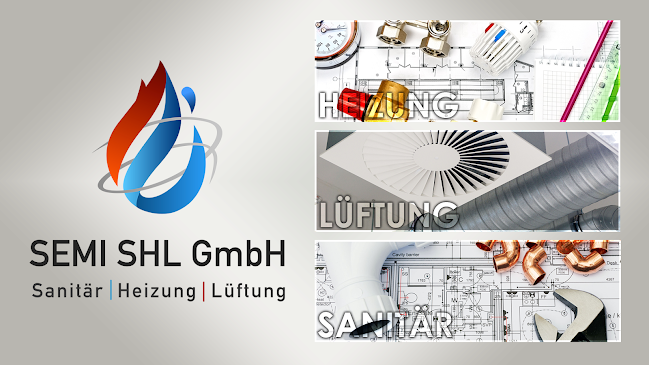 SEMI SHL GmbH - Klempner