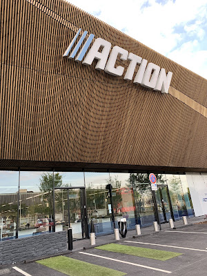 Action Osny-l'Oseraie à Osny