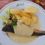 Photo n°2 de l'avis de Kerstin.o fait le 15/08/2021 à 17:26 sur le  Gasthof Sonnenwald à Schöfweg