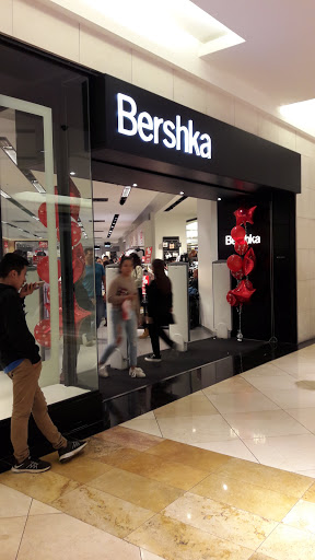 Bershka