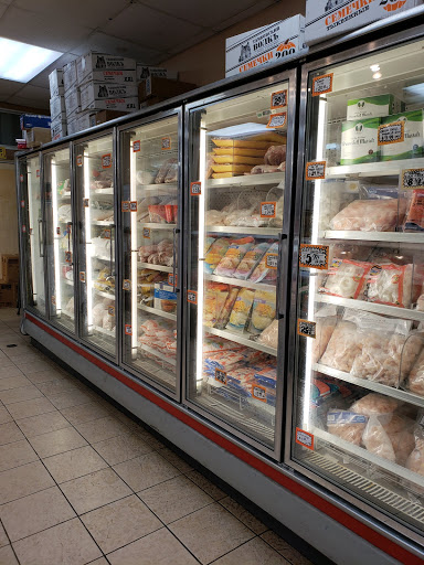 Supermarket «Brighton Bazaar», reviews and photos, 1007 Brighton Beach Ave, Brooklyn, NY 11235, USA