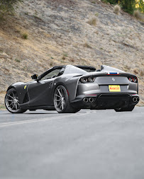 Monarch Motorsport - Photo 2 - Car repair in Glendale, CA, Glendale