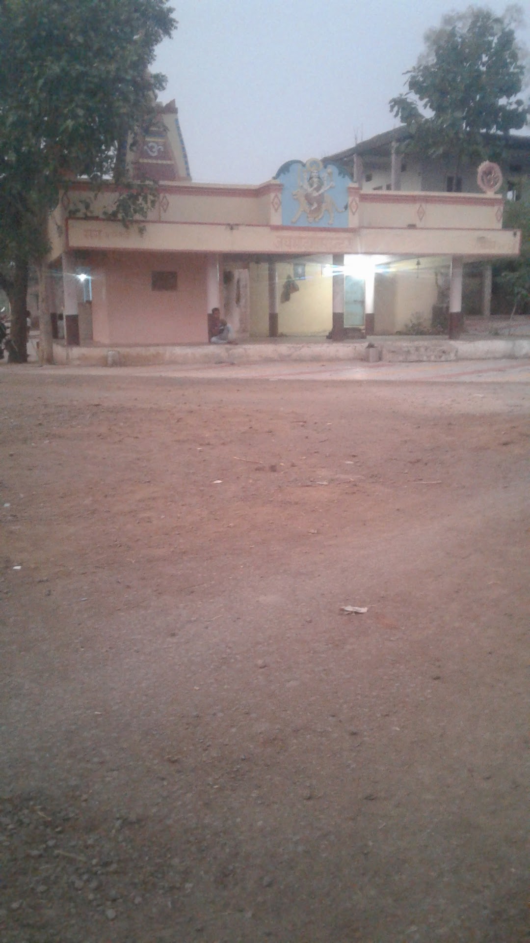 माँ दुर्गा मंदिर पिपरीपूरा