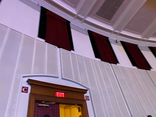 Auditorium «Lowell Memorial Auditorium», reviews and photos, 50 E Merrimack St, Lowell, MA 01852, USA