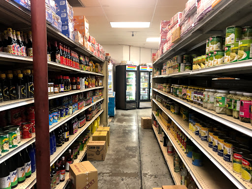 Asian Grocery Store «Tấn Phát Oriental Market», reviews and photos, 1702 W Camelback Rd #5, Phoenix, AZ 85015, USA